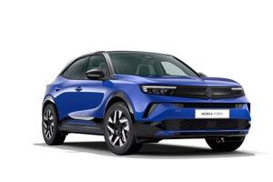 Opel Mokka 1.2 Hybrid aut. GS