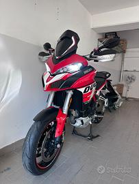 Ducati Multistrada 1200S