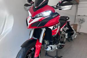 Ducati Multistrada 1200S