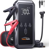 Avviatore Emergenza per Auto con Compressore 150PS