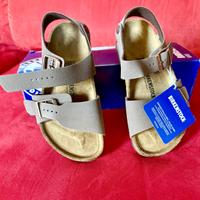 Sandali Birkenstock bambini