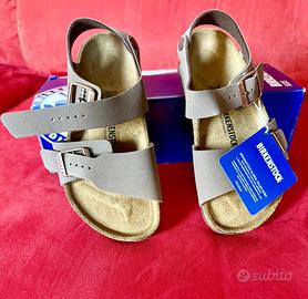 Sandali Birkenstock bambini