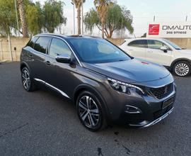 Peugeot 3008 BlueHDi 180 S&S EAT8 GT