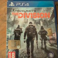 Tom Clancy's The Division PS4
