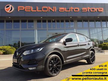 Nissan Qashqai 1.5 dCi 115 CV DCT N-Tec Start...