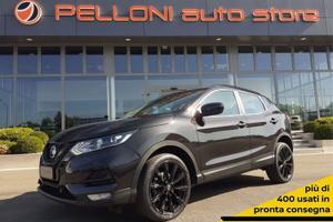 Nissan Qashqai 1.5 dCi 115 CV DCT N-Tec Start...