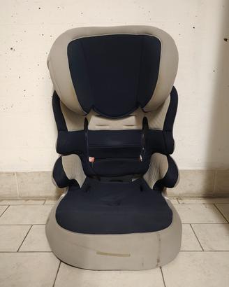 seggiolino auto Foppapedretti  9-36 kg