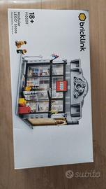 Lego Bricklink 910009 Modular  Lego Store Negozio