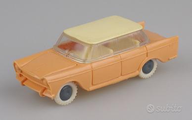 FIP 1:50 (7) Fiat 1800 berlina