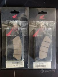 Pastiglie Freno Honda 06455-my5-731