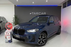Bmw X3 xDrive20d 48V Msport *TETTO