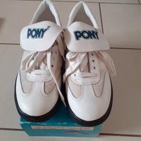 sneakers uomo PONY 41,5