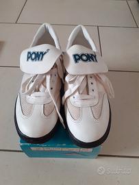 sneakers uomo PONY 41,5