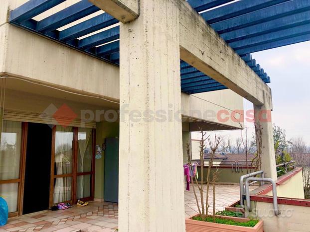 Duplex Reggio nell'Emilia [Cod. rif 3158605VRG]