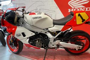 Yamaha XSR 900 GP