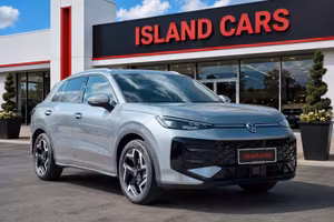 Volkswagen T-Roc 1.5 eTSI ACT 150 CV DSG R-Line