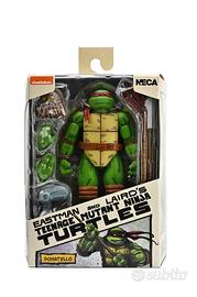 NECA - TEENAGE MUTANT NINJA TURTLES MIRAGE COMICS