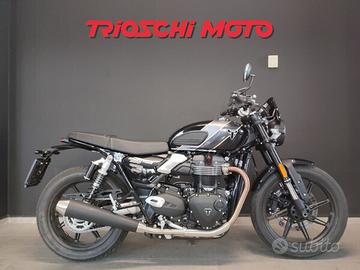 Triumph Speed Twin 900