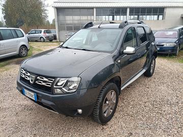 Dacia Duster 1.6 110CV 4x2 GPL Ambiance