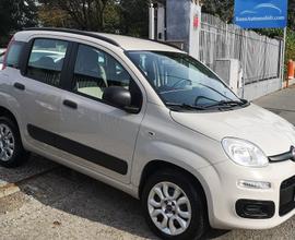 FIAT Panda 0.9 Twin Air NaturalPower Easy