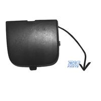 COPERTURA GANCIO DI TRAINO PER VOLKSWAGEN VW GOLF 