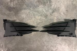 Griglie e prese d'aria paraurti ant. Mercedes W177