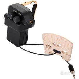 pick up violino