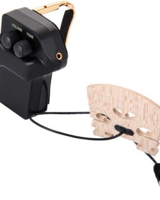 pick up violino