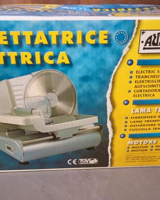 affettatrice 