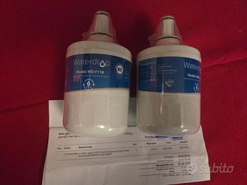 cartucce AQUA-PURE DA29.. per frigo Samsung,