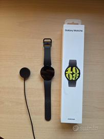Samsung galaxy watch 6