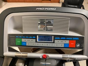 Proform 450 cx cheap treadmill