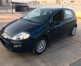 Fiat Punto 1.4 easyPower 75Cv GPL 2017