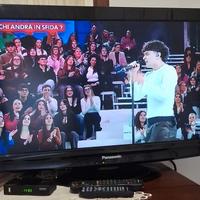 televisore 32 pollici 