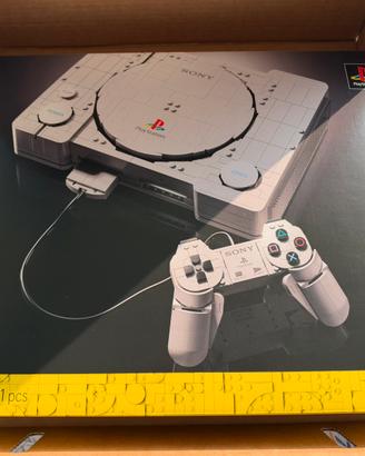 LEGO 72306 PLAYSTATION  Nuovo