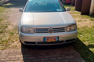 golf 4 1.9 TDI automatico 