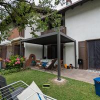 Pergola bioclimatica 4x3