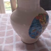 caraffa in coccio Calabria