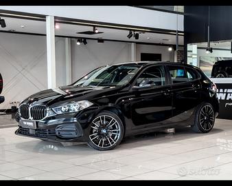 BMW Serie 1 (F40) - 118d 5p. Business Advant