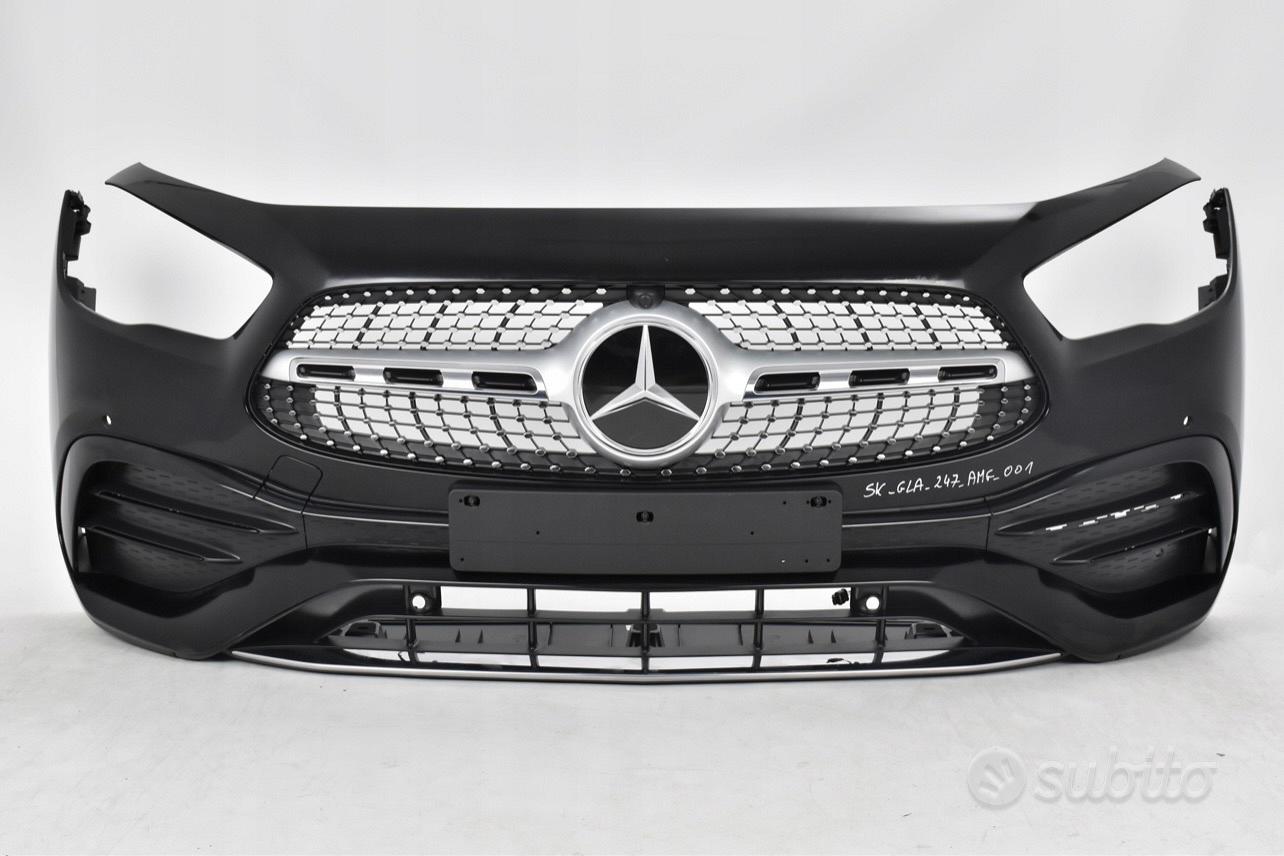 MUSATA ANTERIORE MERCEDES GLA H247 2020 - Annunci Vicenza