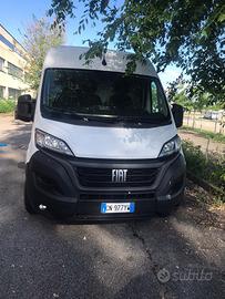 Fiat Ducato 2023
