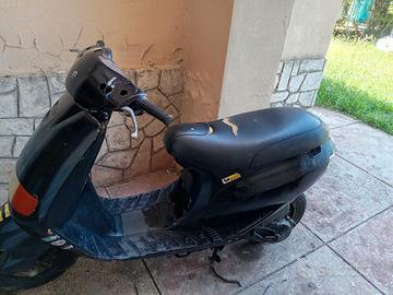 Piaggio 50