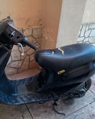 Piaggio 50