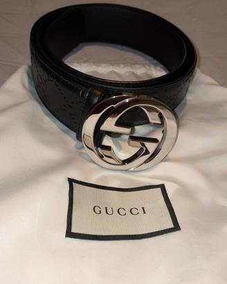 Cintura Gucci