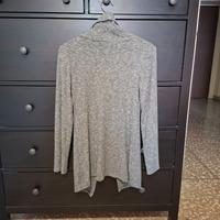 MAGLIA LONGUETTE PIAZZA ITALIA