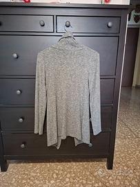 MAGLIA LONGUETTE PIAZZA ITALIA