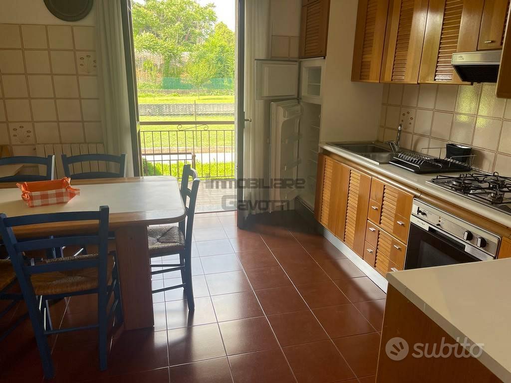 Appartamento – Seriate, Paderno - Altro
