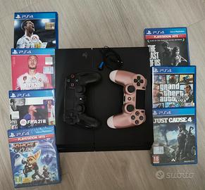 ps4 1tb