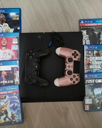 ps4 1tb