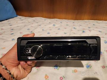 Autoradio Pioneer DEH-S420BT